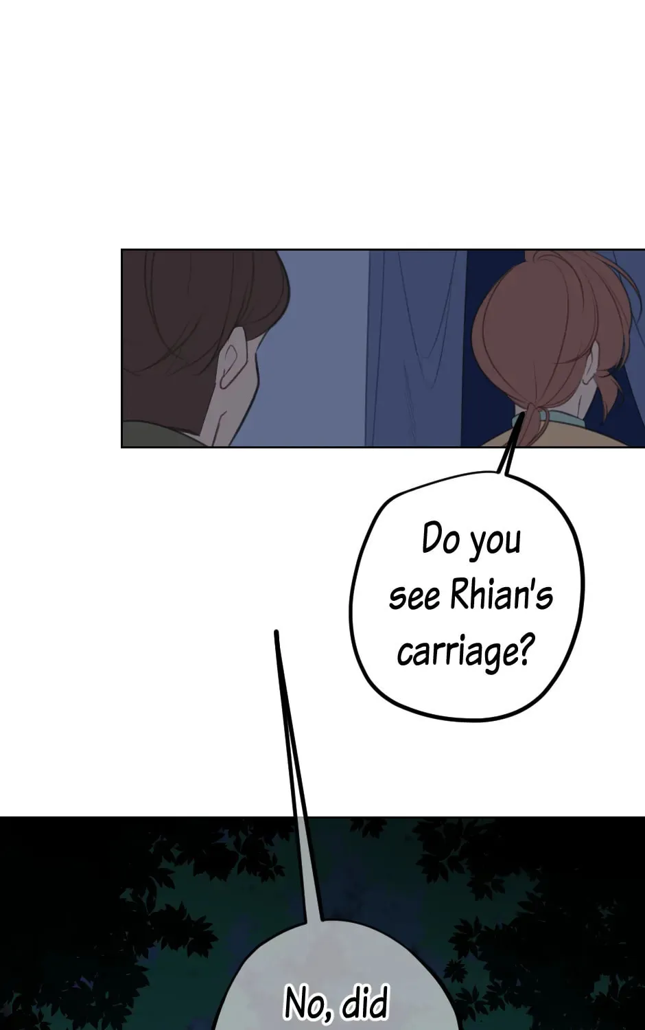 The Eccentric Duchess Chapter 79 page 85 - 