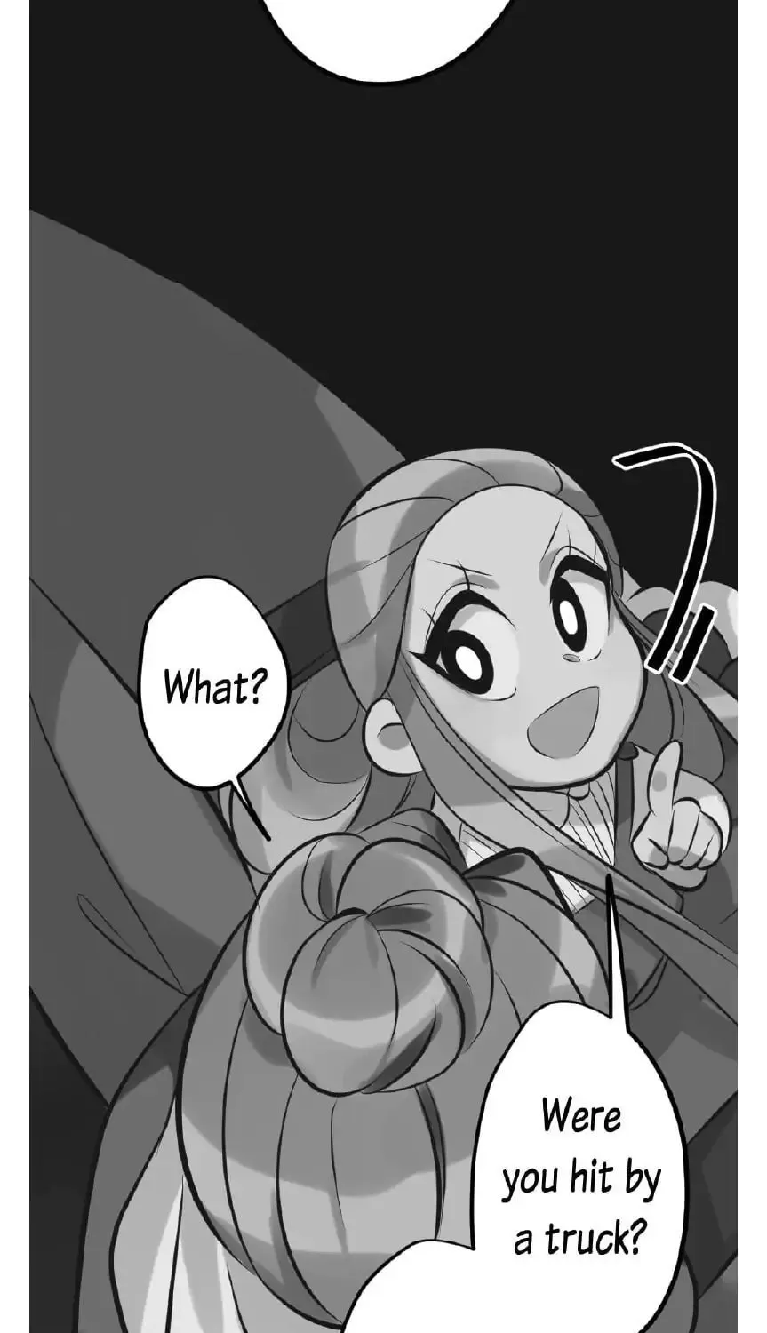 The Eccentric Duchess Chapter 8 page 13 - 