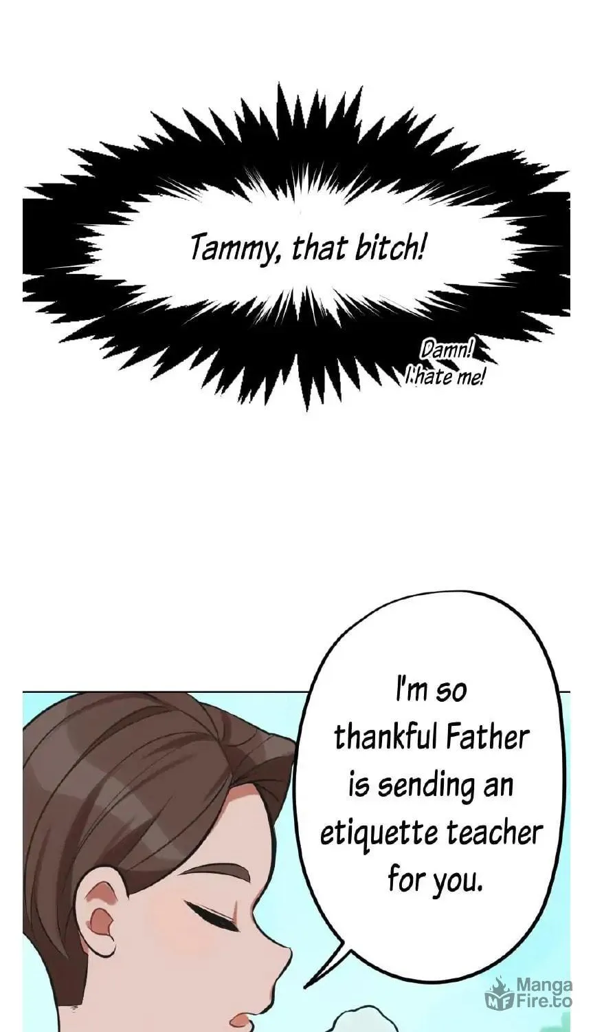 The Eccentric Duchess Chapter 8 page 18 - 