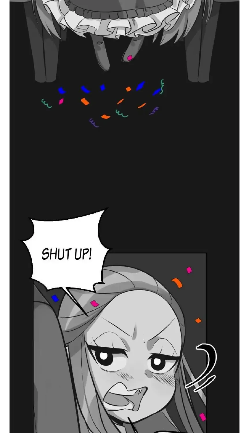 The Eccentric Duchess Chapter 8 page 3 - 
