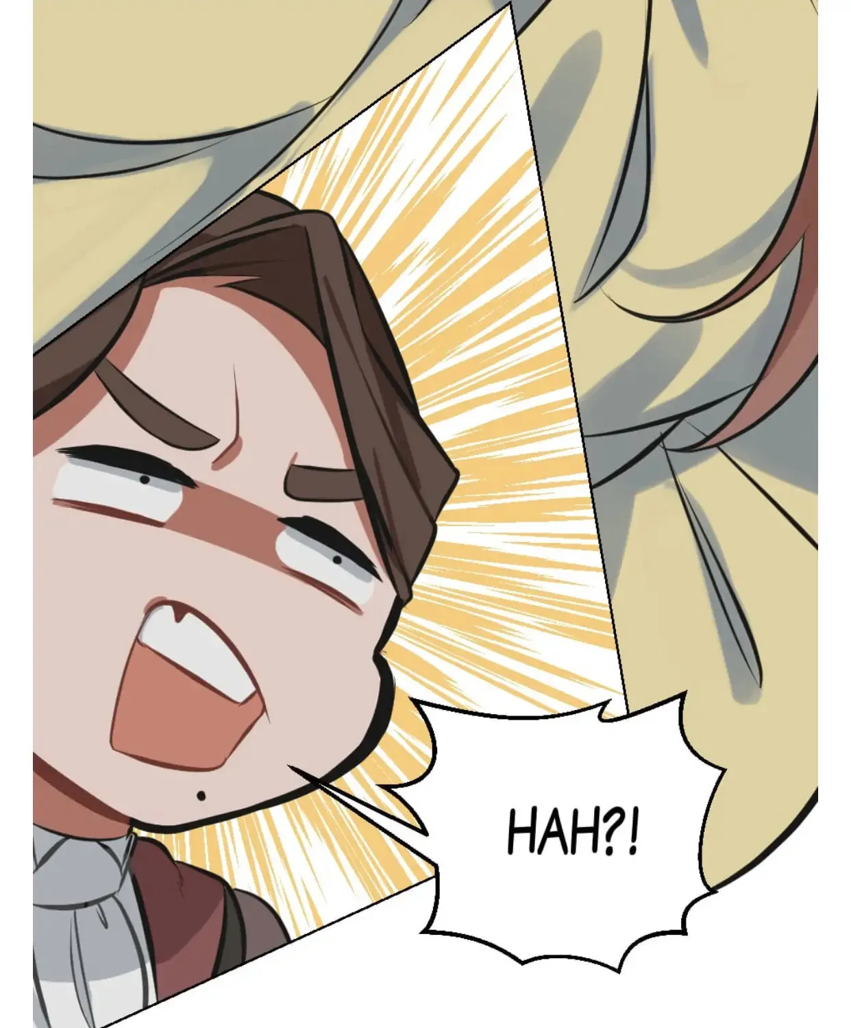 The Eccentric Duchess Chapter 8 page 31 - 