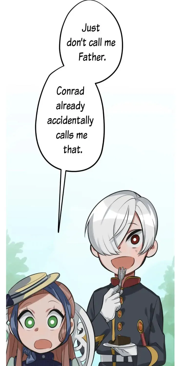 The Eccentric Duchess Chapter 8 page 33 - 