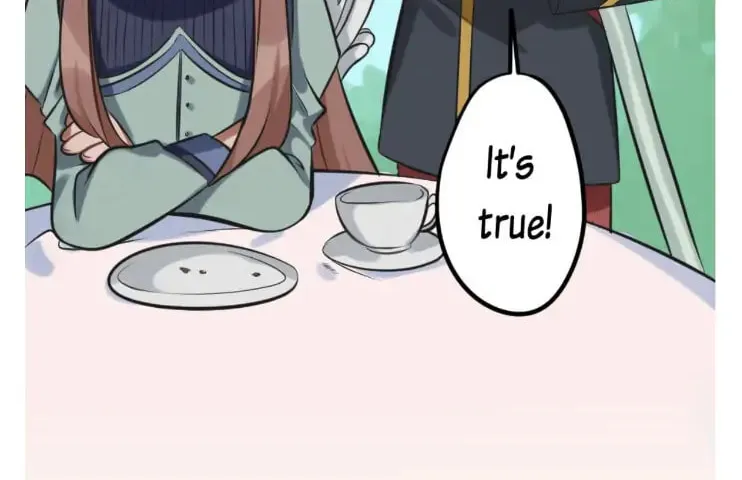The Eccentric Duchess Chapter 8 page 34 - 