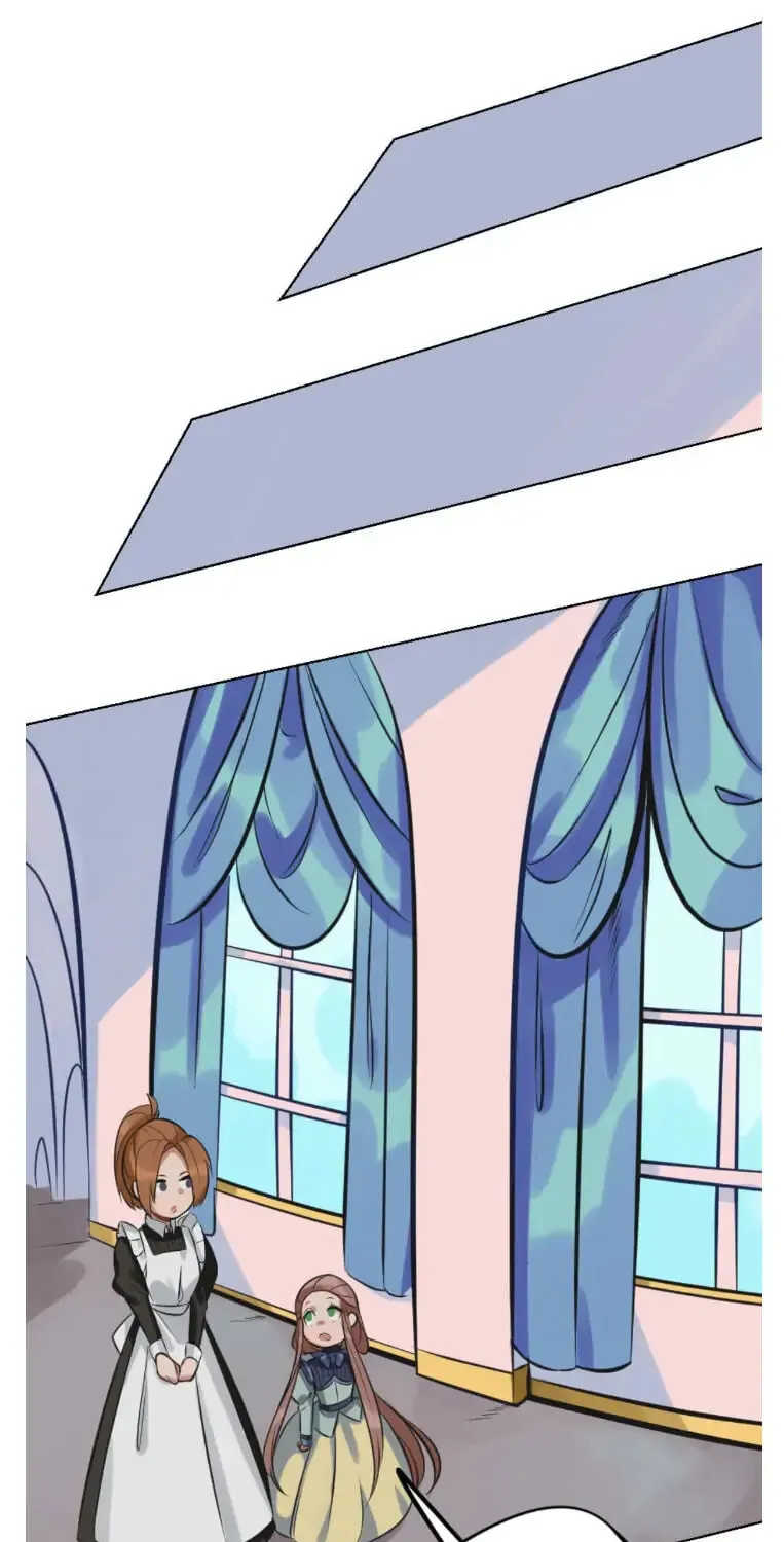 The Eccentric Duchess Chapter 8 page 37 - 