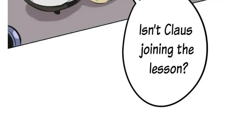 The Eccentric Duchess Chapter 8 page 38 - 