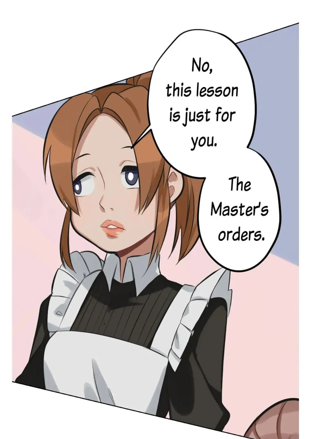The Eccentric Duchess Chapter 8 page 39 - 