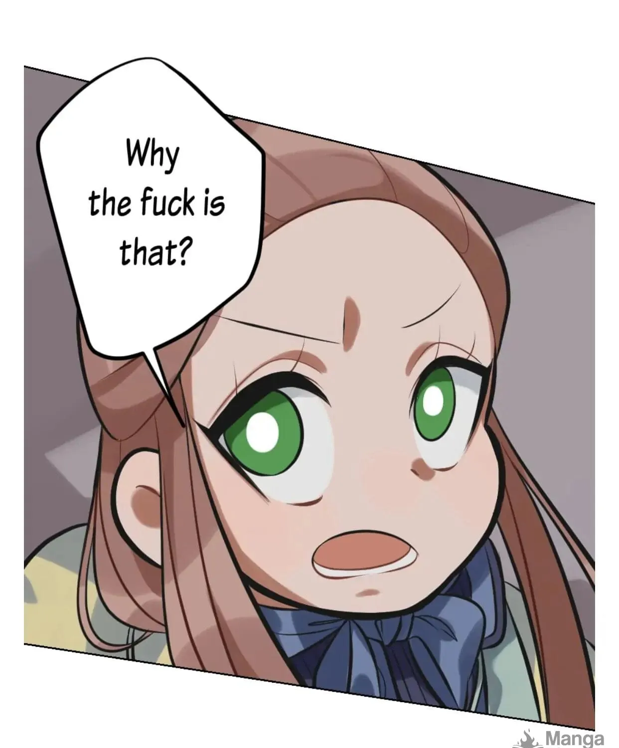 The Eccentric Duchess Chapter 8 page 41 - 