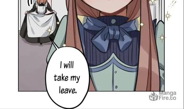 The Eccentric Duchess Chapter 8 page 48 - 
