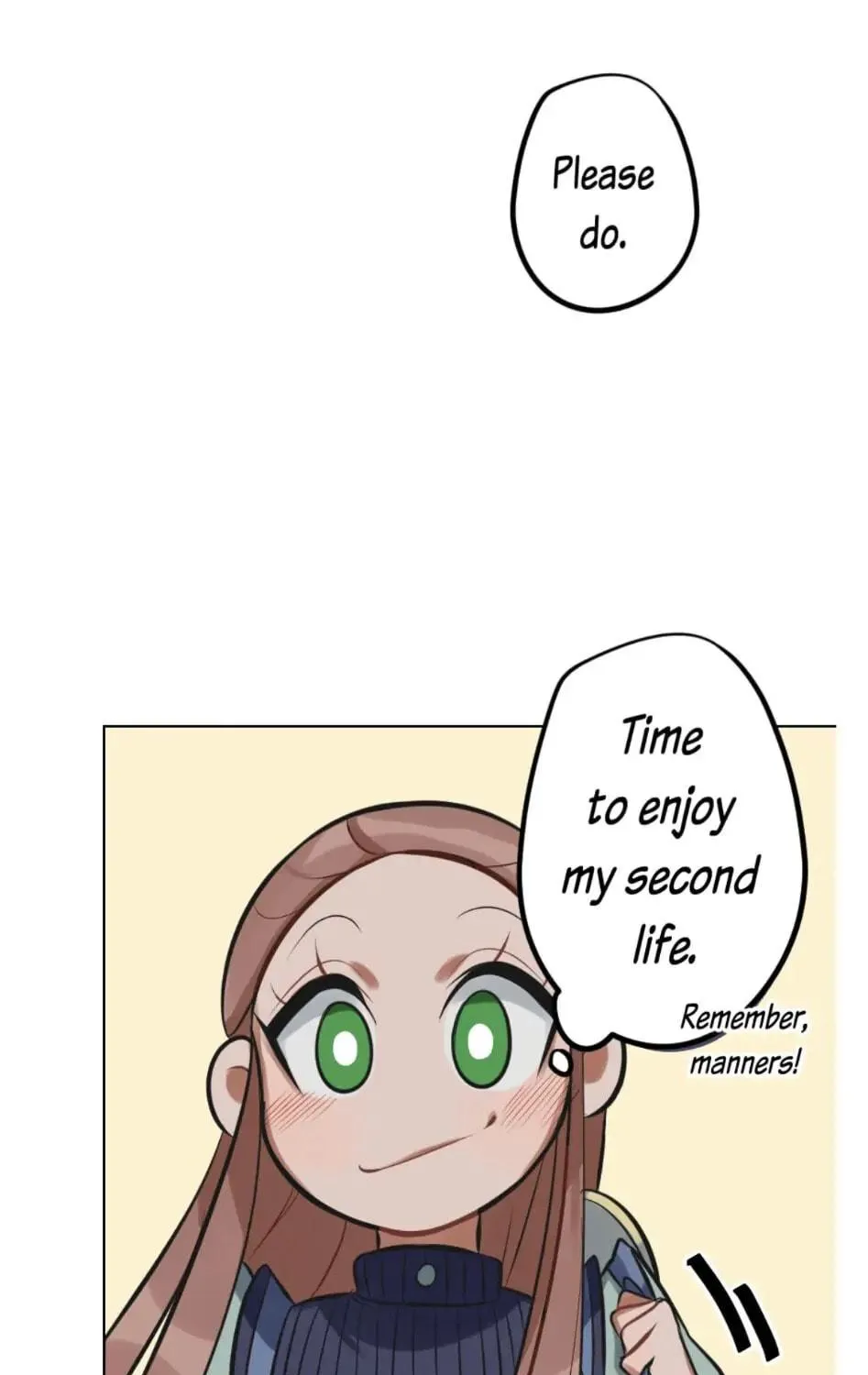The Eccentric Duchess Chapter 8 page 49 - 