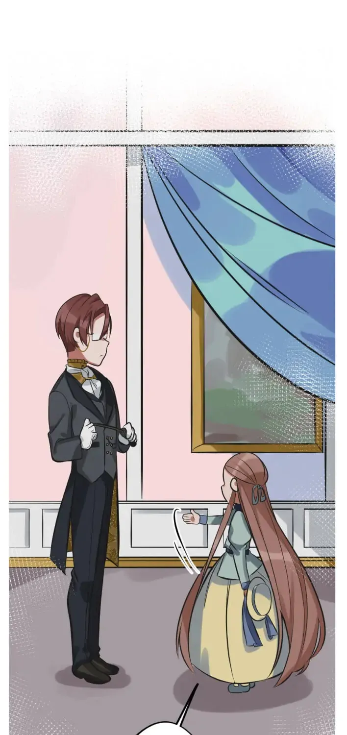 The Eccentric Duchess Chapter 8 page 51 - 