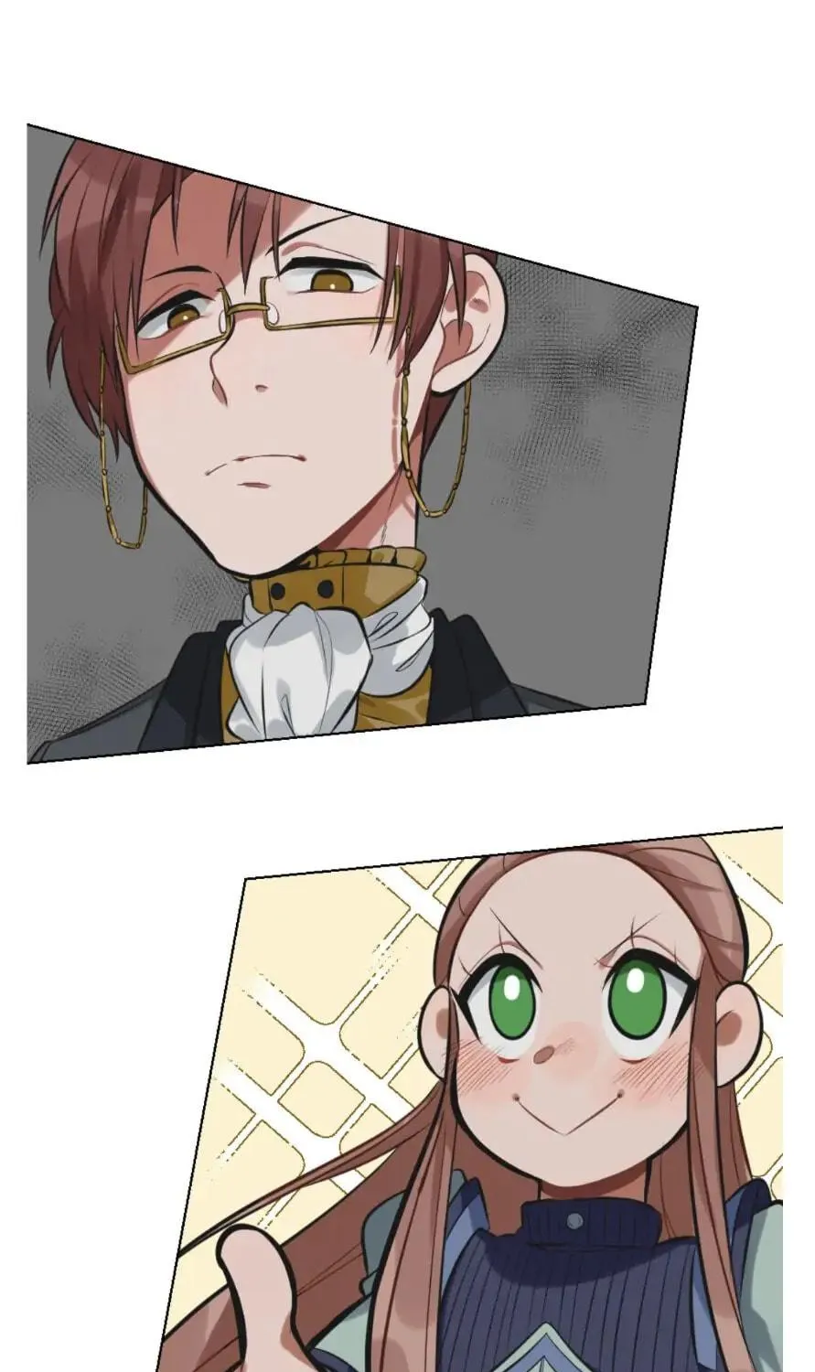 The Eccentric Duchess Chapter 8 page 53 - 