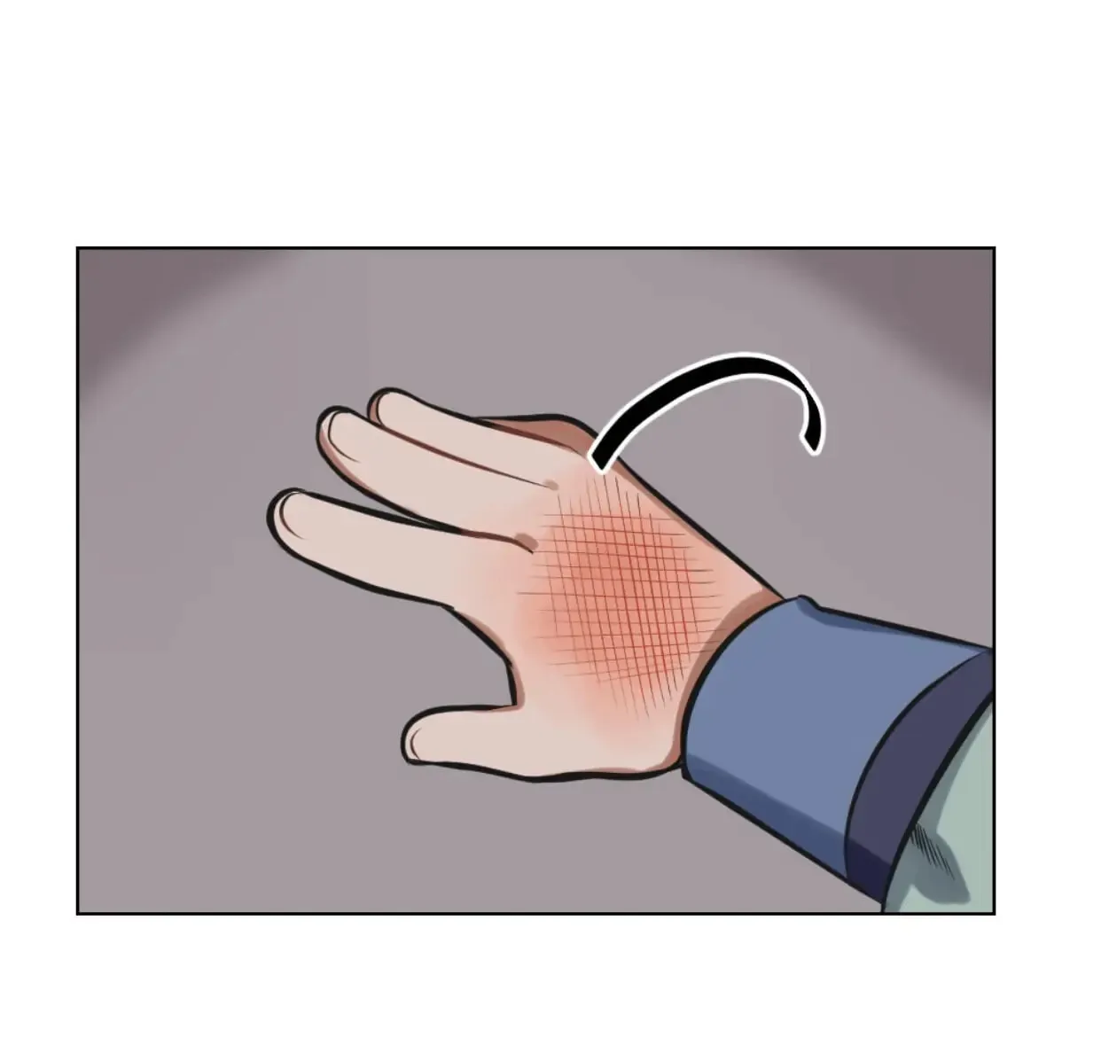 The Eccentric Duchess Chapter 8 page 57 - 