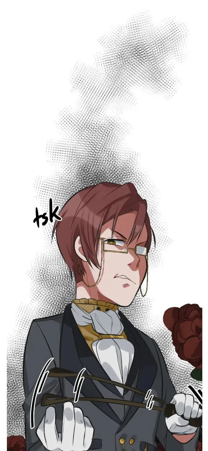 The Eccentric Duchess Chapter 8 page 58 - 