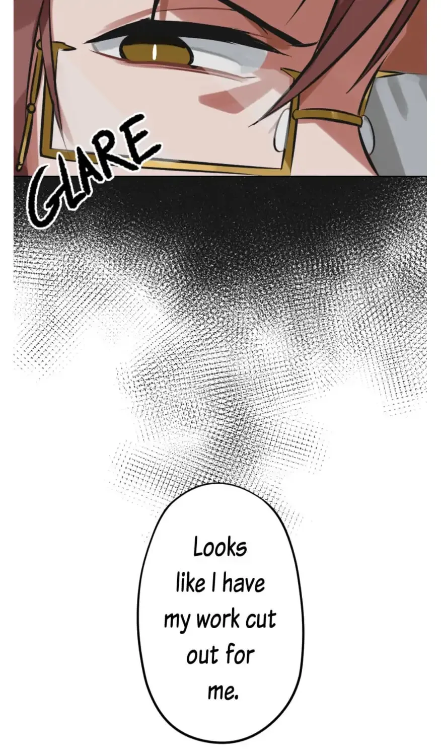 The Eccentric Duchess Chapter 8 page 60 - 