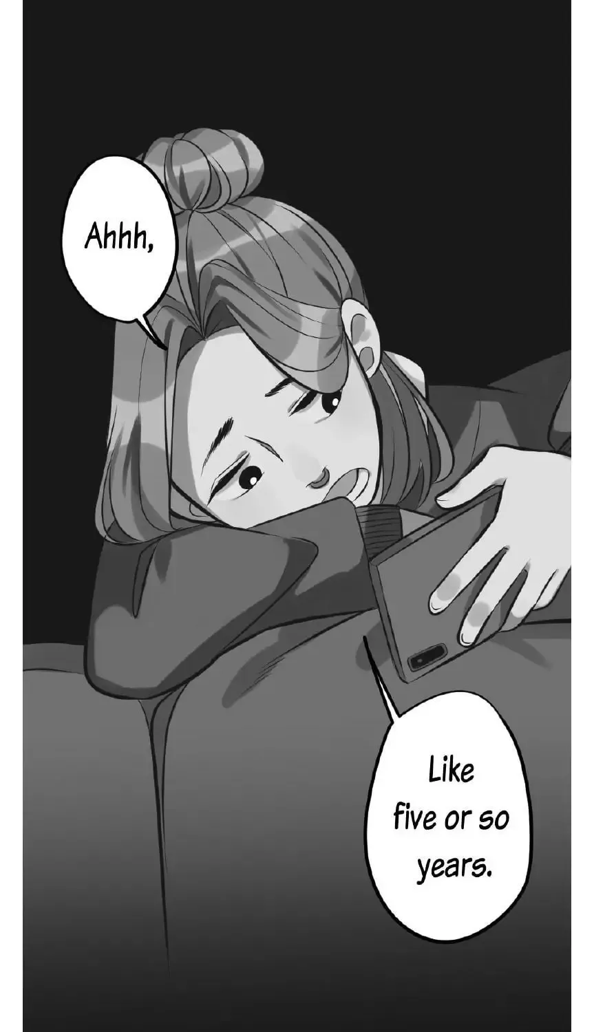 The Eccentric Duchess Chapter 8 page 8 - 