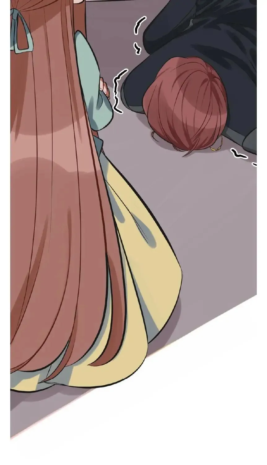 The Eccentric Duchess Chapter 9 page 15 - 