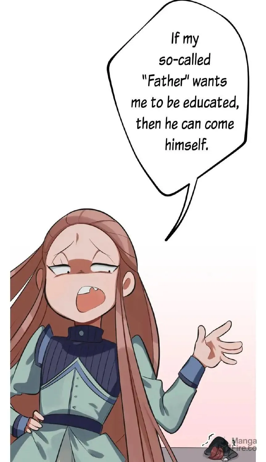 The Eccentric Duchess Chapter 9 page 18 - 