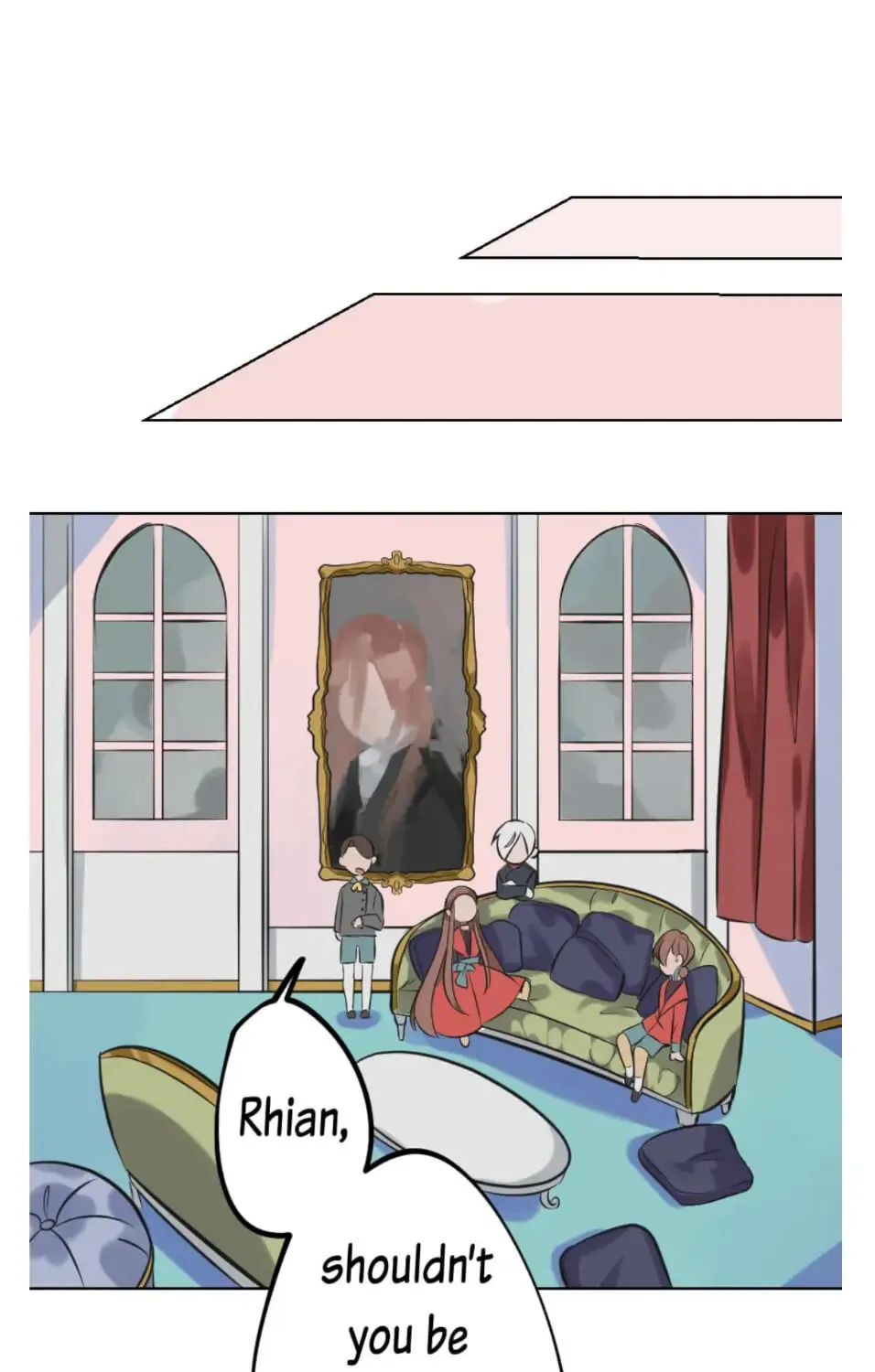 The Eccentric Duchess Chapter 9 page 26 - 