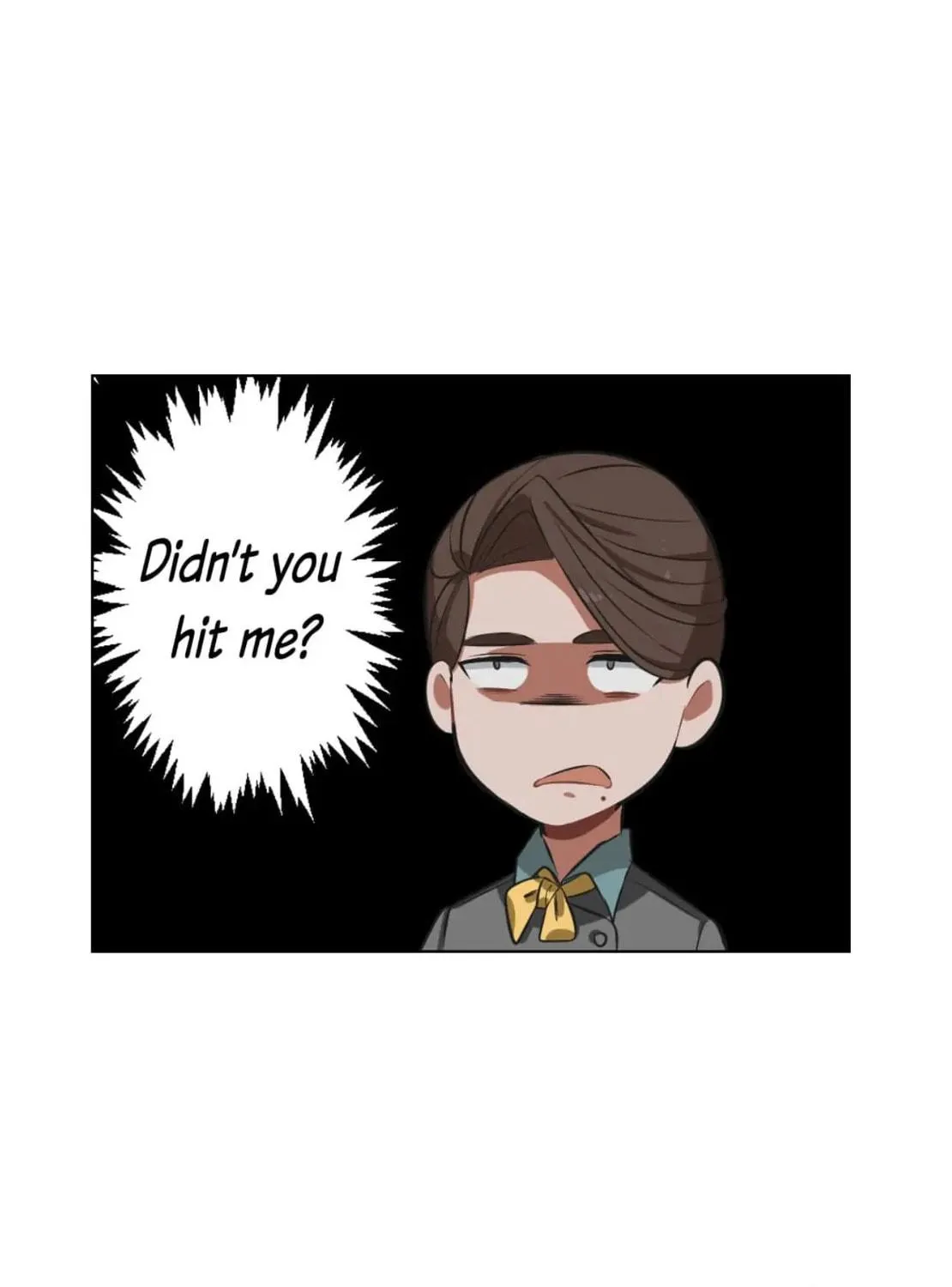The Eccentric Duchess Chapter 9 page 30 - 