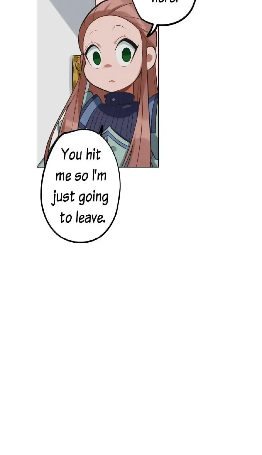 The Eccentric Duchess Chapter 9 page 4 - 