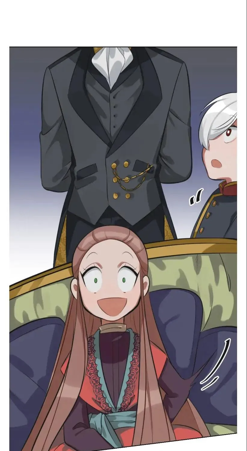 The Eccentric Duchess Chapter 9 page 36 - 
