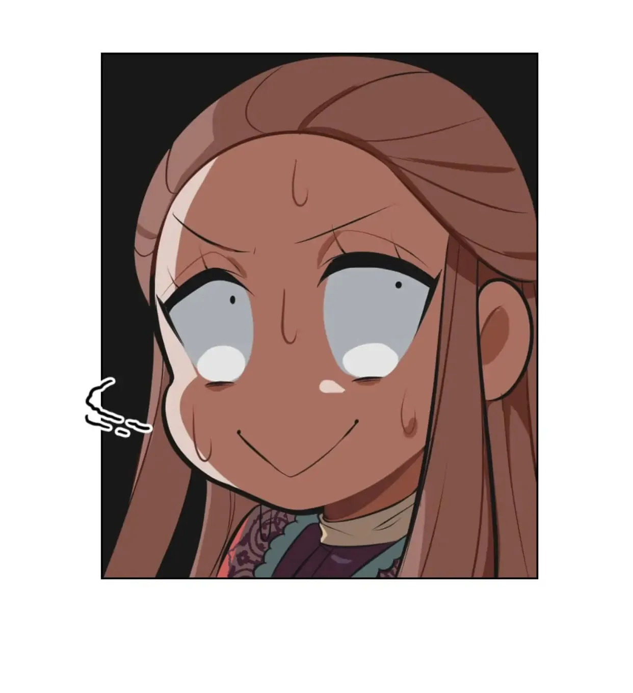 The Eccentric Duchess Chapter 9 page 38 - 