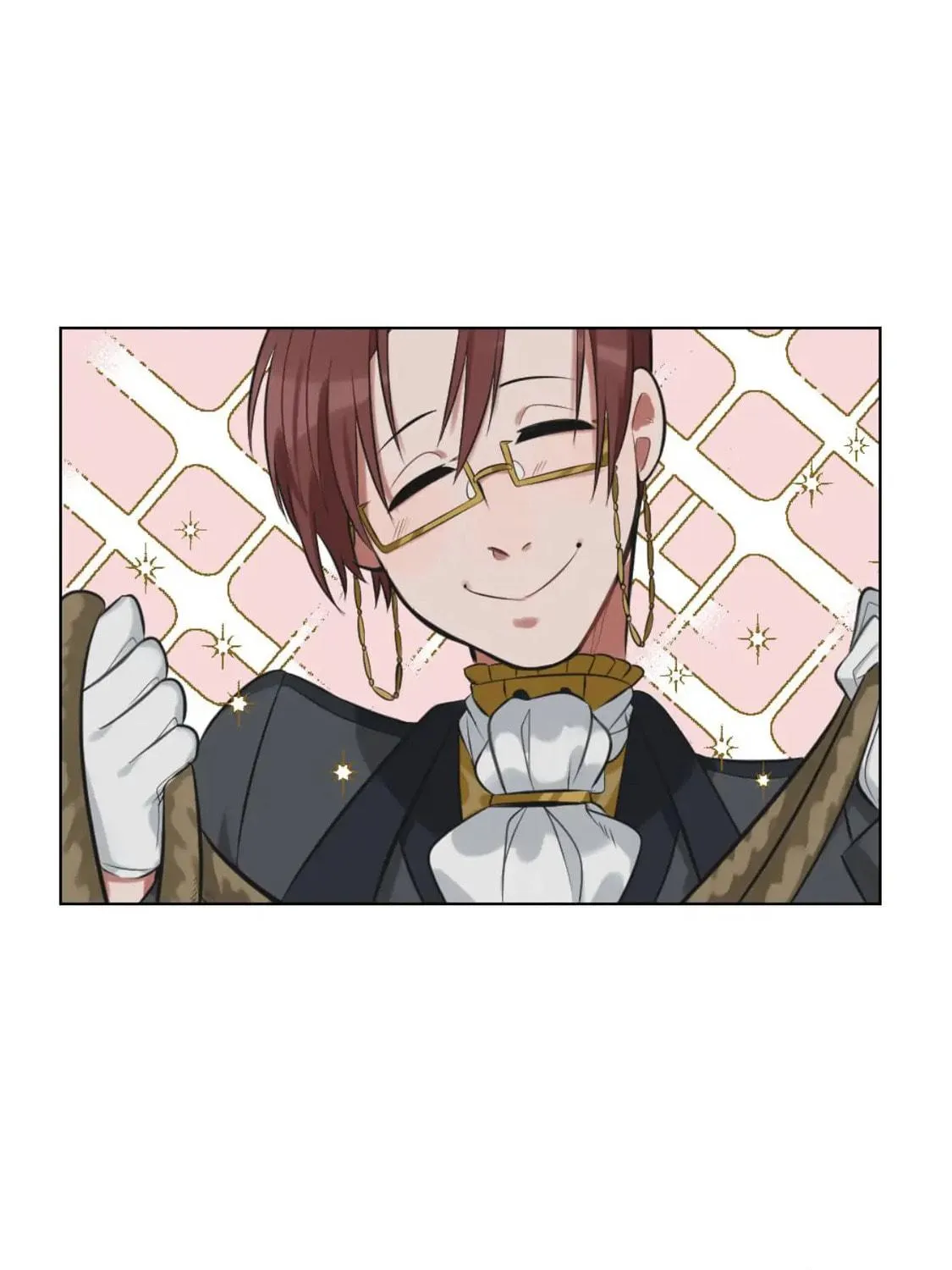 The Eccentric Duchess Chapter 9 page 39 - 