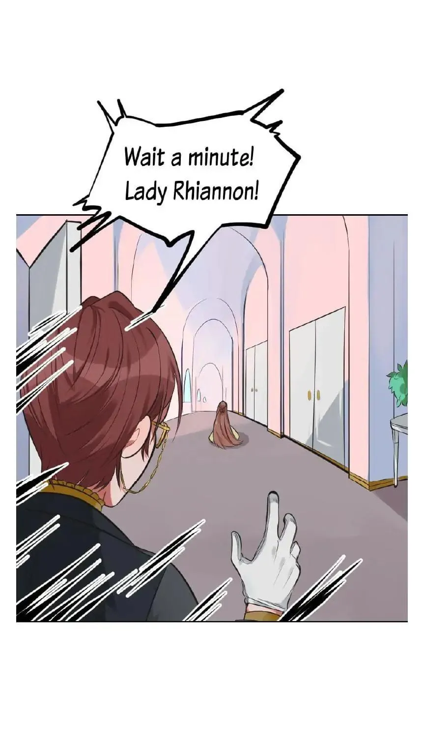 The Eccentric Duchess Chapter 9 page 5 - 
