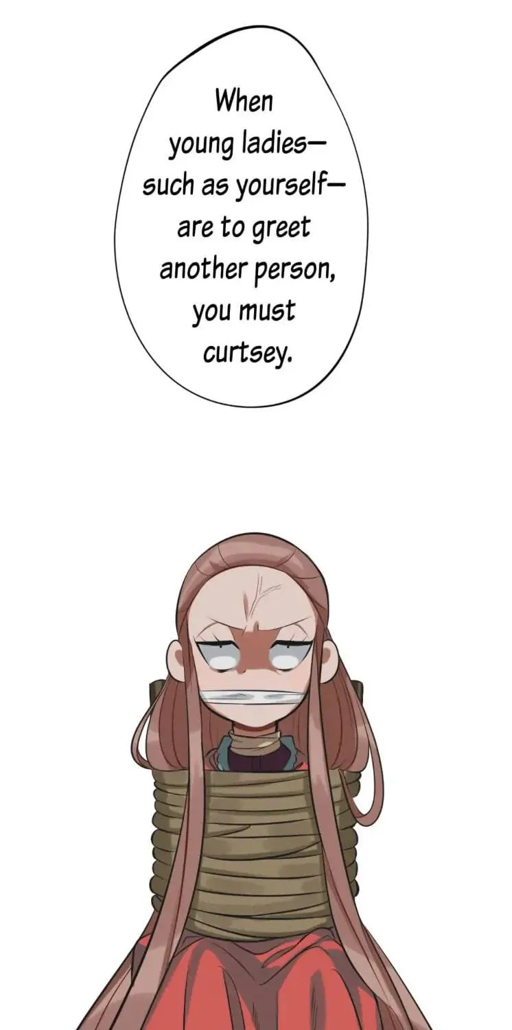 The Eccentric Duchess Chapter 9 page 41 - 