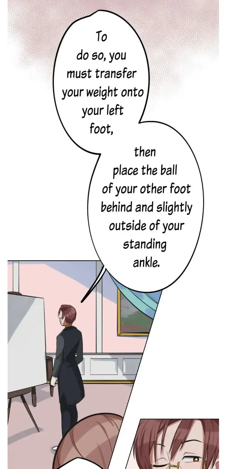 The Eccentric Duchess Chapter 9 page 43 - 