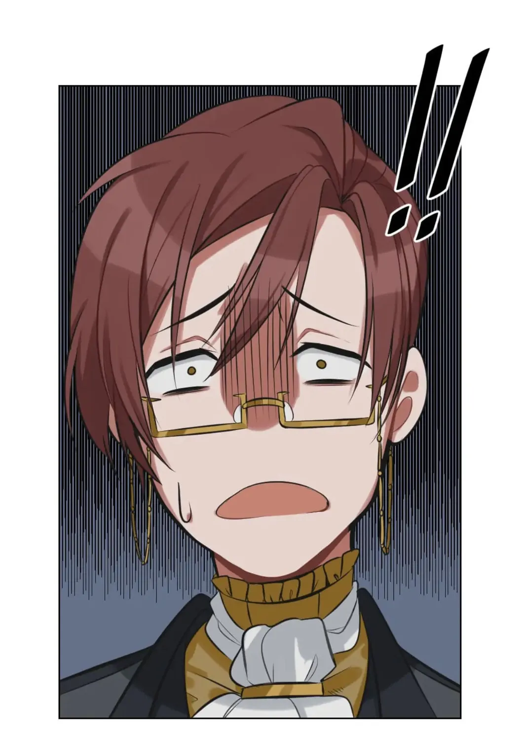 The Eccentric Duchess Chapter 9 page 45 - 
