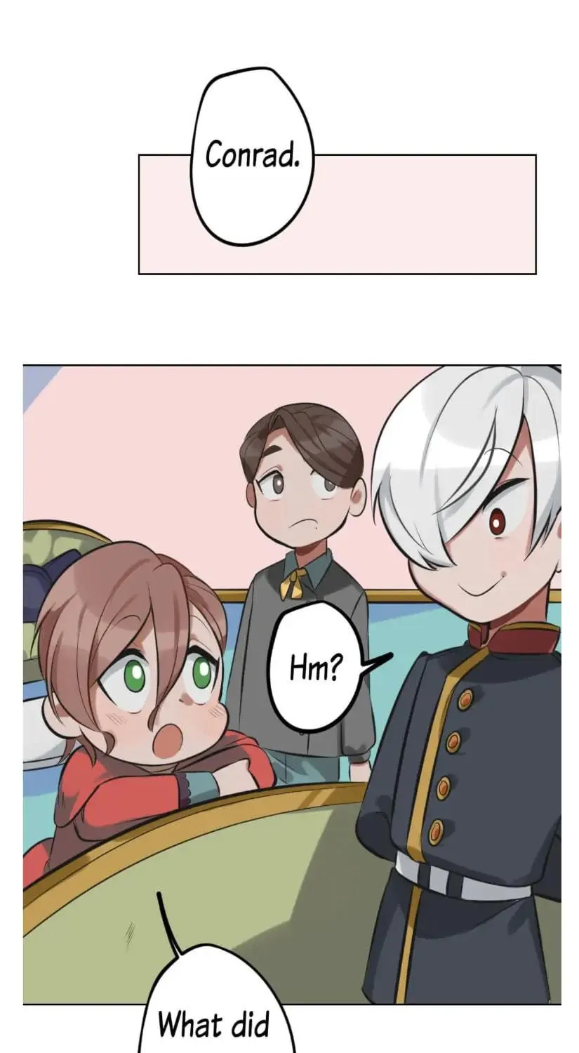 The Eccentric Duchess Chapter 9 page 47 - 