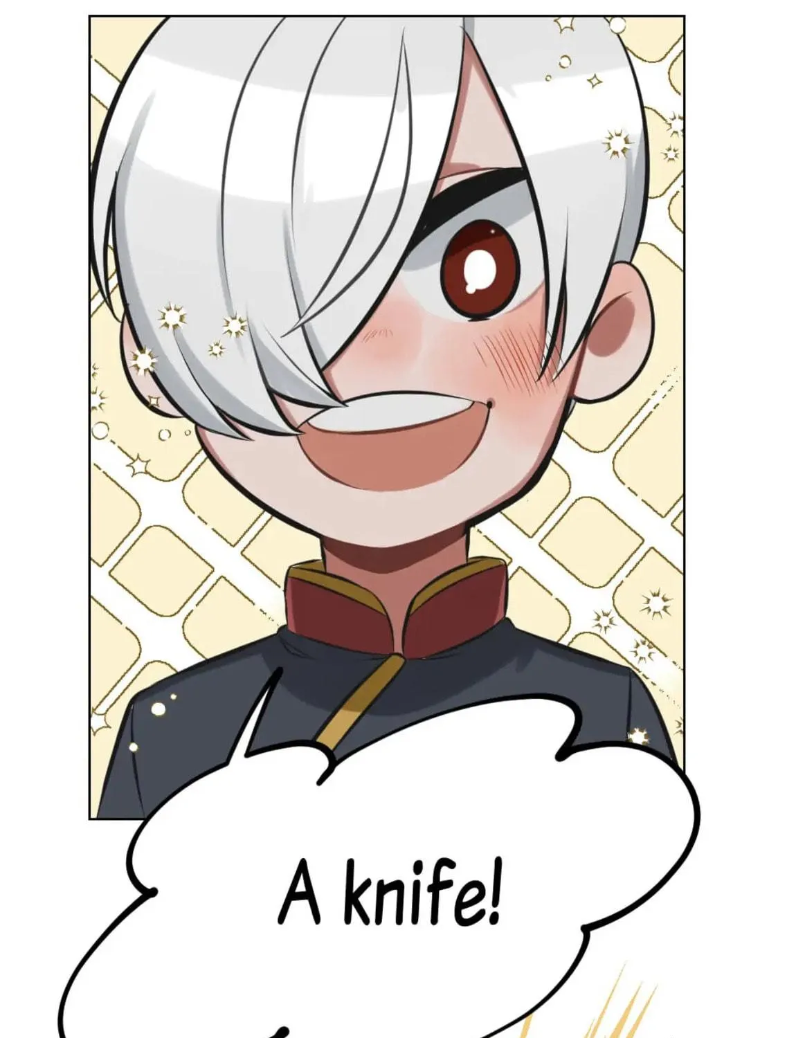 The Eccentric Duchess Chapter 9 page 49 - 