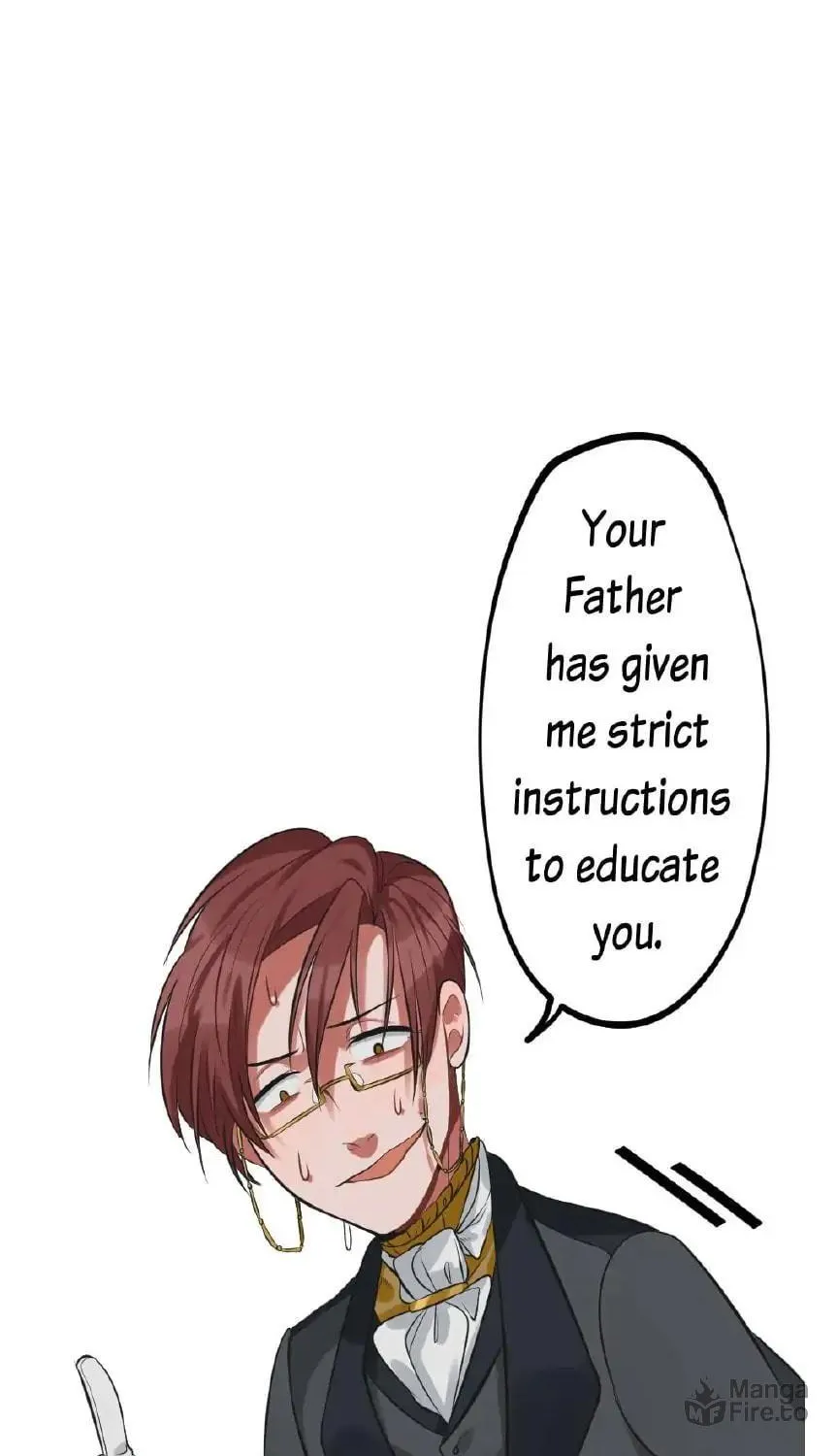 The Eccentric Duchess Chapter 9 page 6 - 