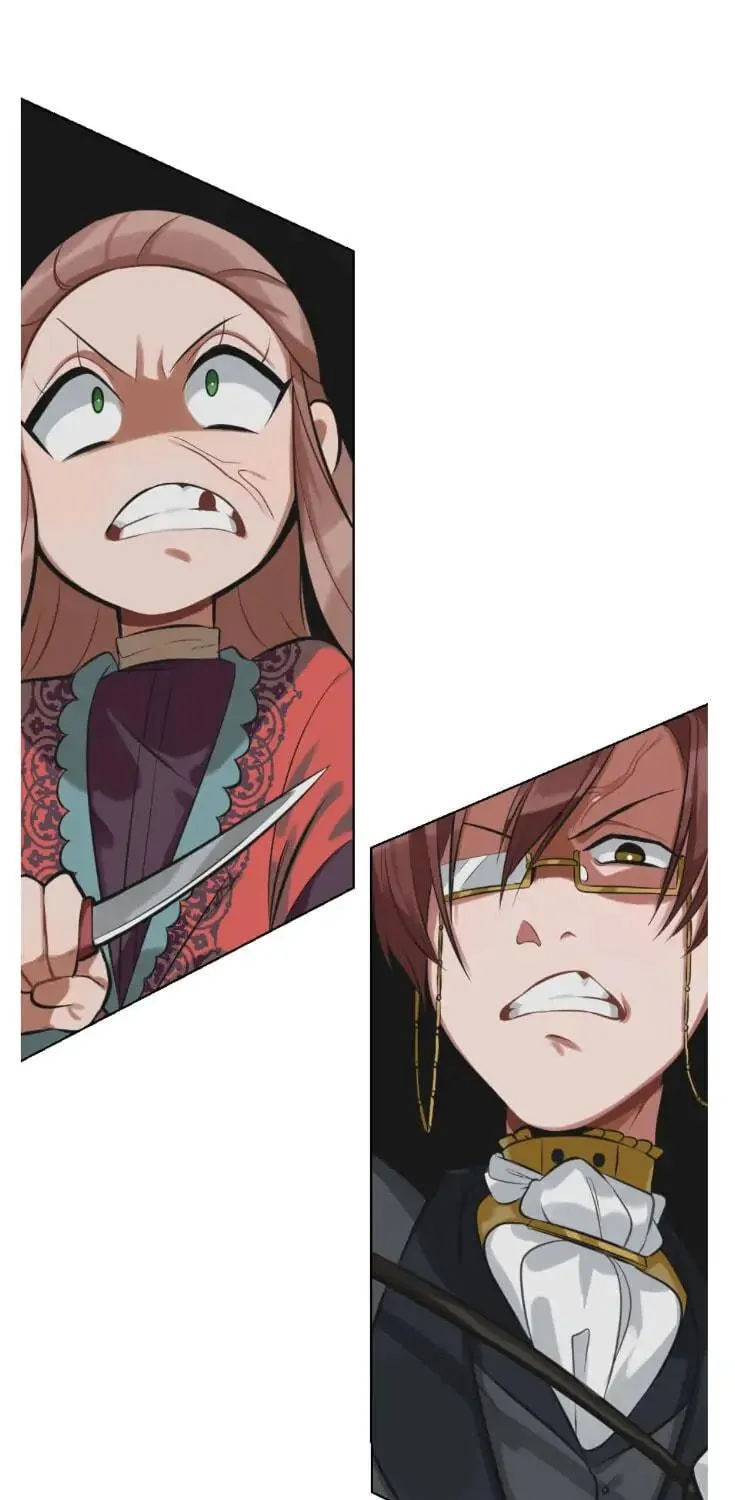 The Eccentric Duchess Chapter 9 page 58 - 