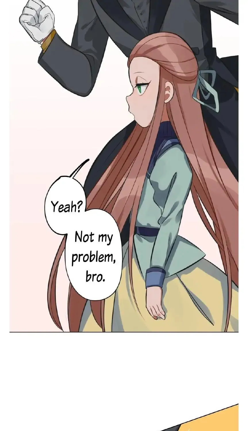 The Eccentric Duchess Chapter 9 page 7 - 