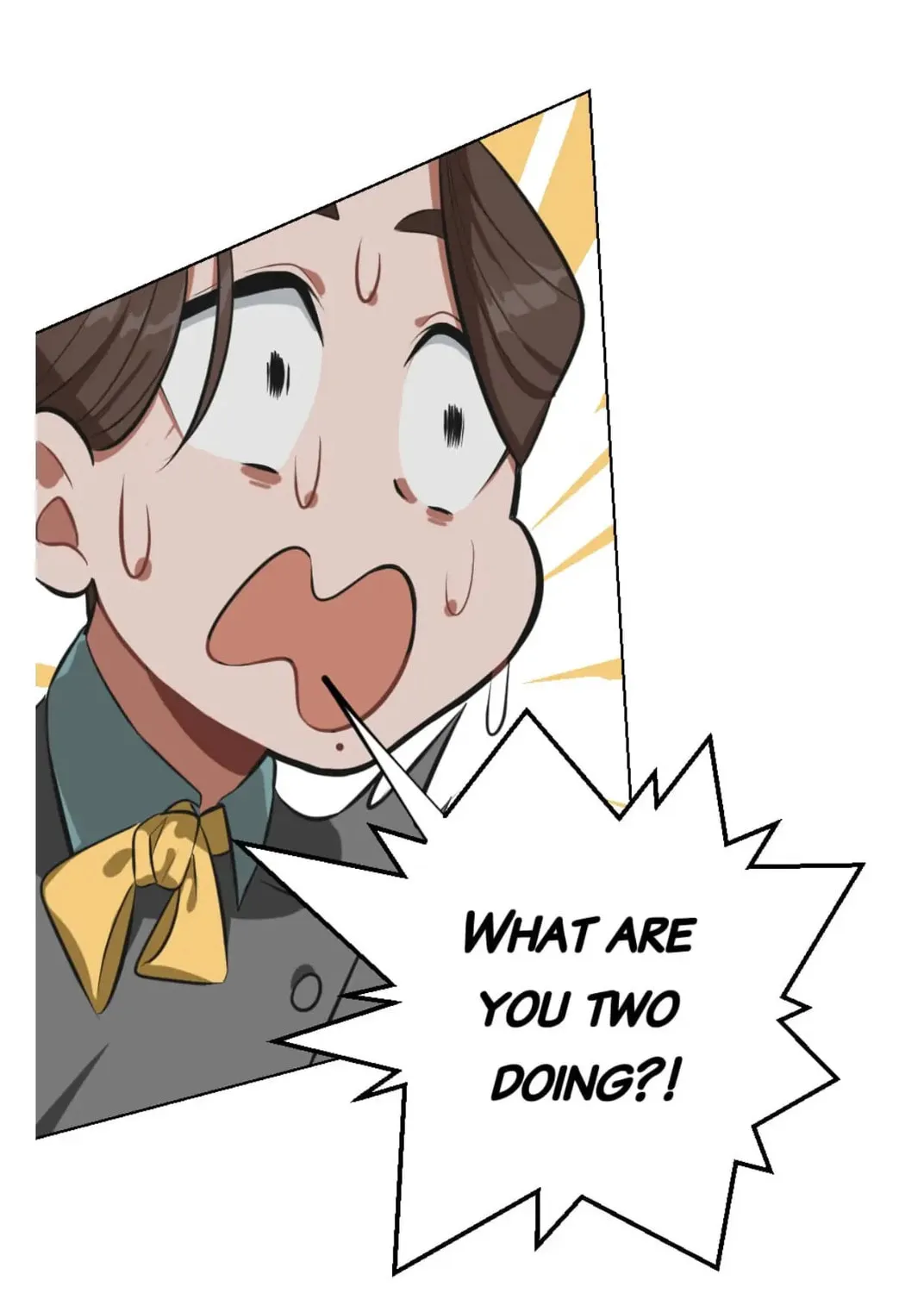 The Eccentric Duchess Chapter 9 page 61 - 