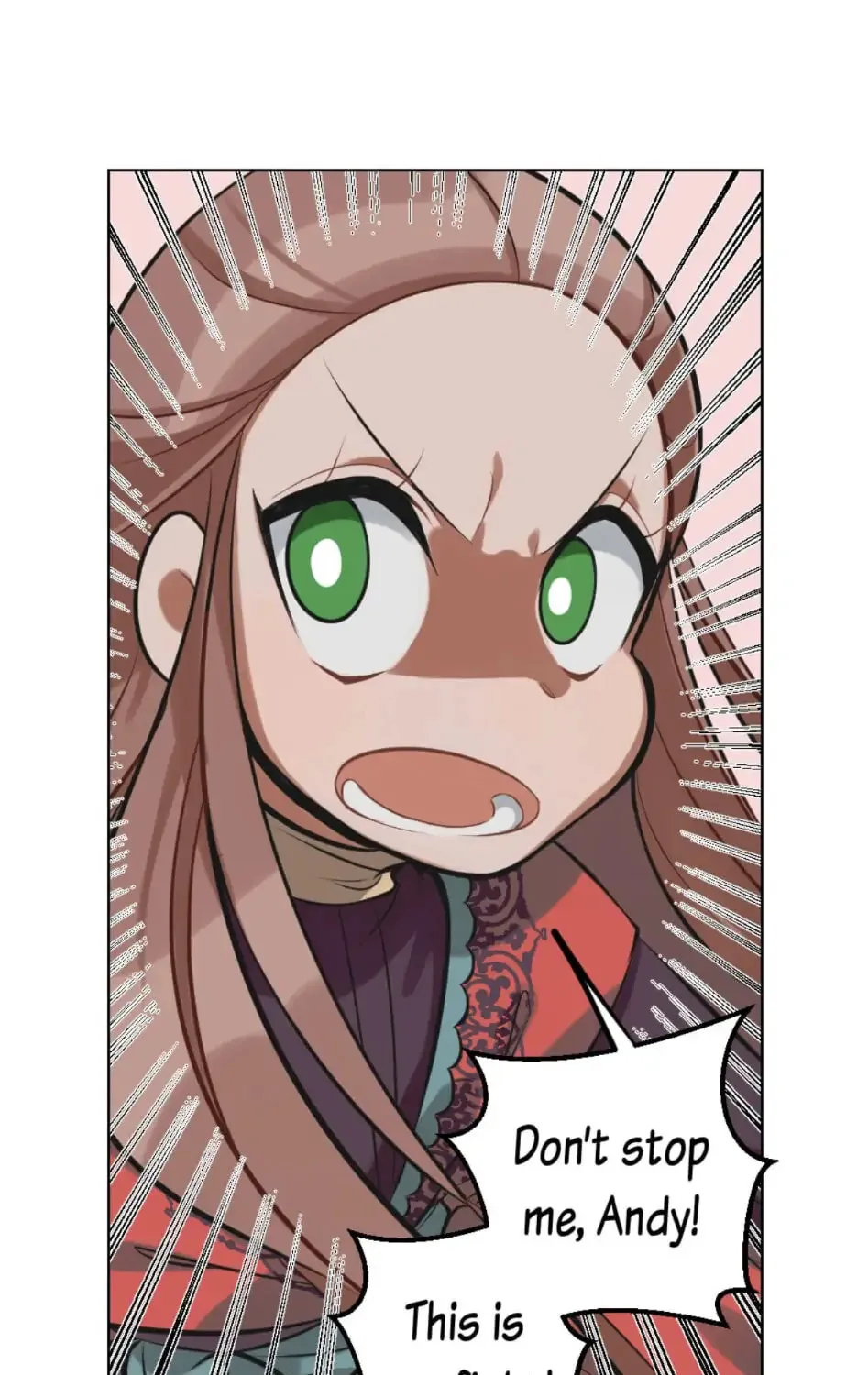 The Eccentric Duchess Chapter 9 page 65 - 