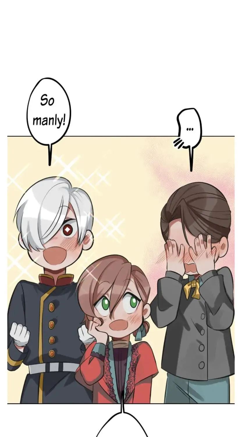 The Eccentric Duchess Chapter 9 page 67 - 
