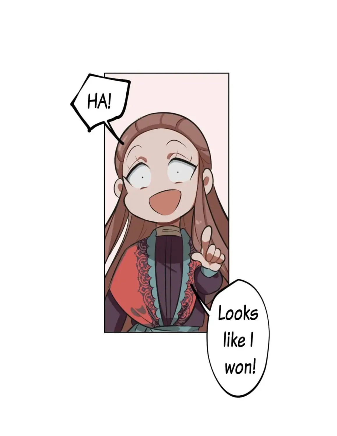 The Eccentric Duchess Chapter 9 page 71 - 