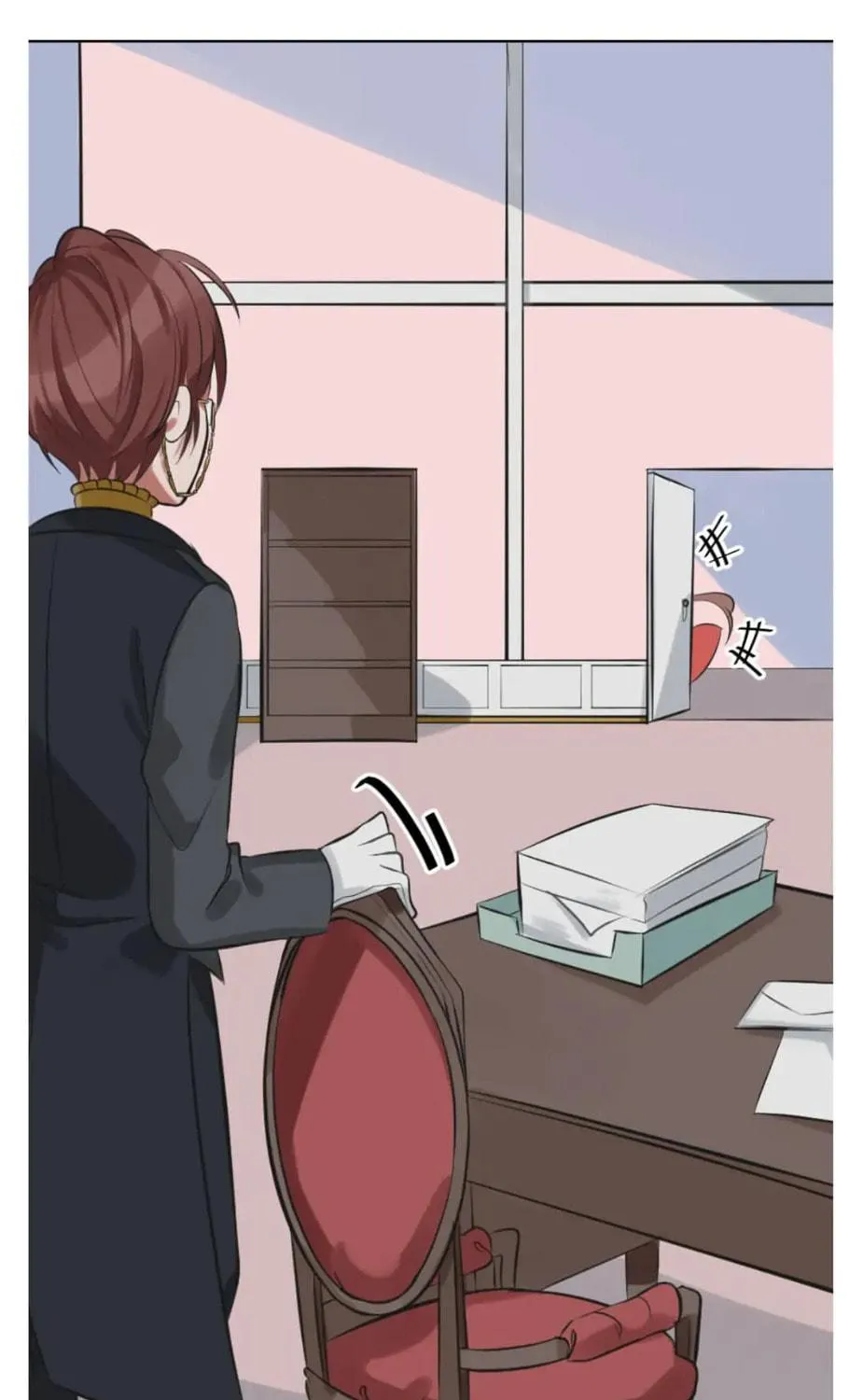 The Eccentric Duchess Chapter 9 page 75 - 