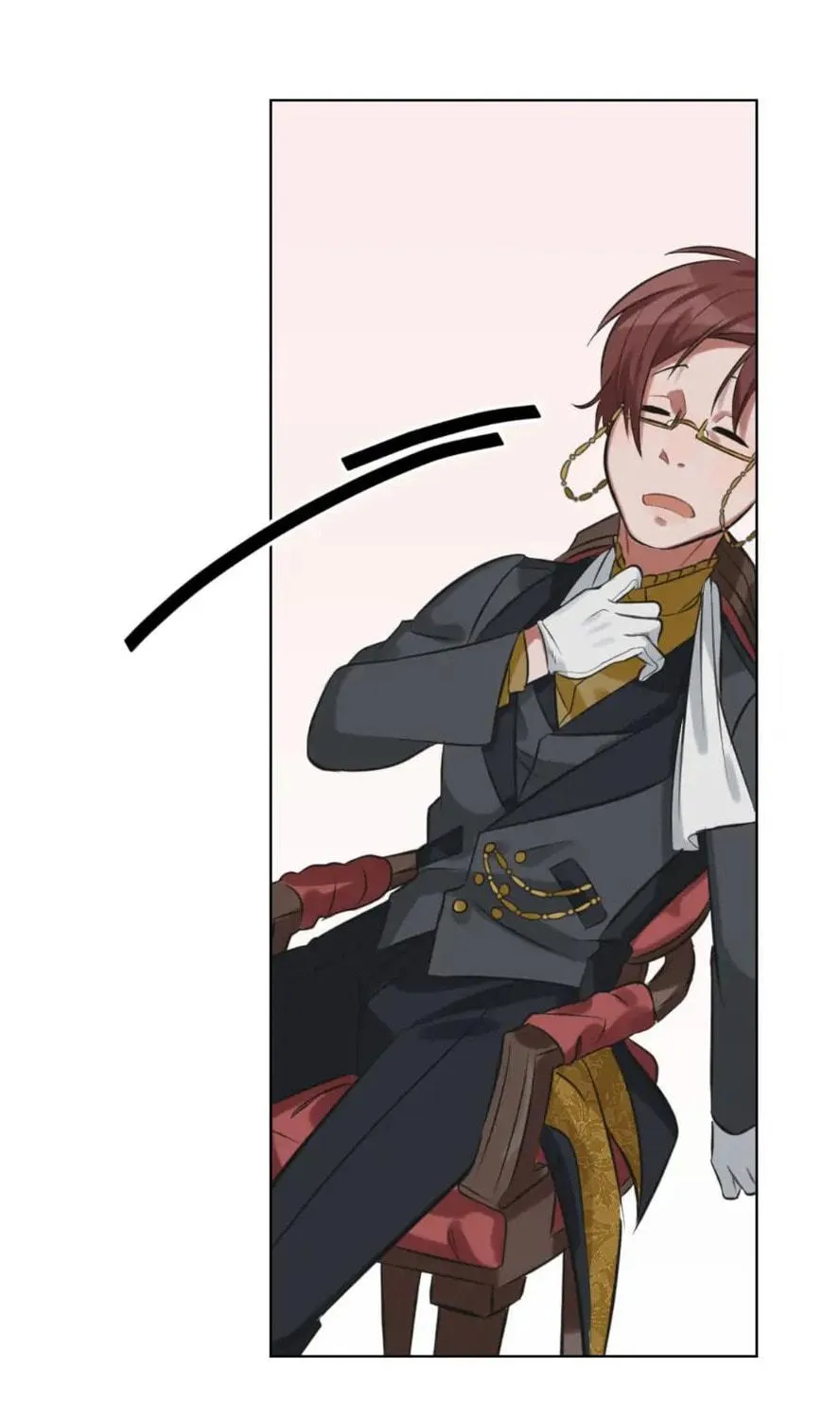 The Eccentric Duchess Chapter 9 page 77 - 
