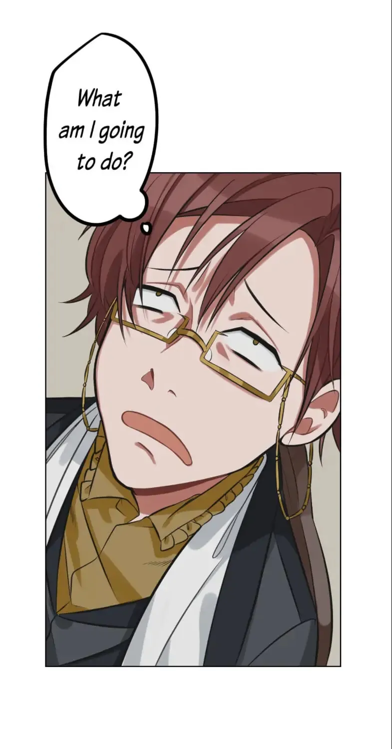 The Eccentric Duchess Chapter 9 page 79 - 
