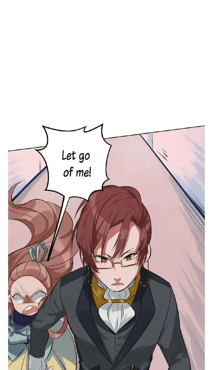 The Eccentric Duchess Chapter 9 page 9 - 