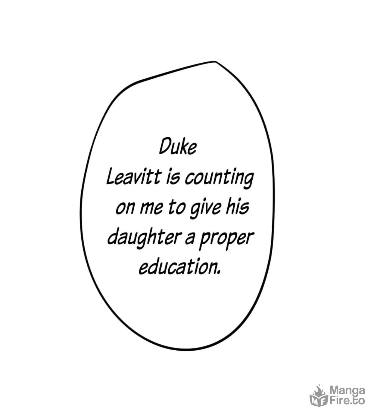 The Eccentric Duchess Chapter 9 page 81 - 