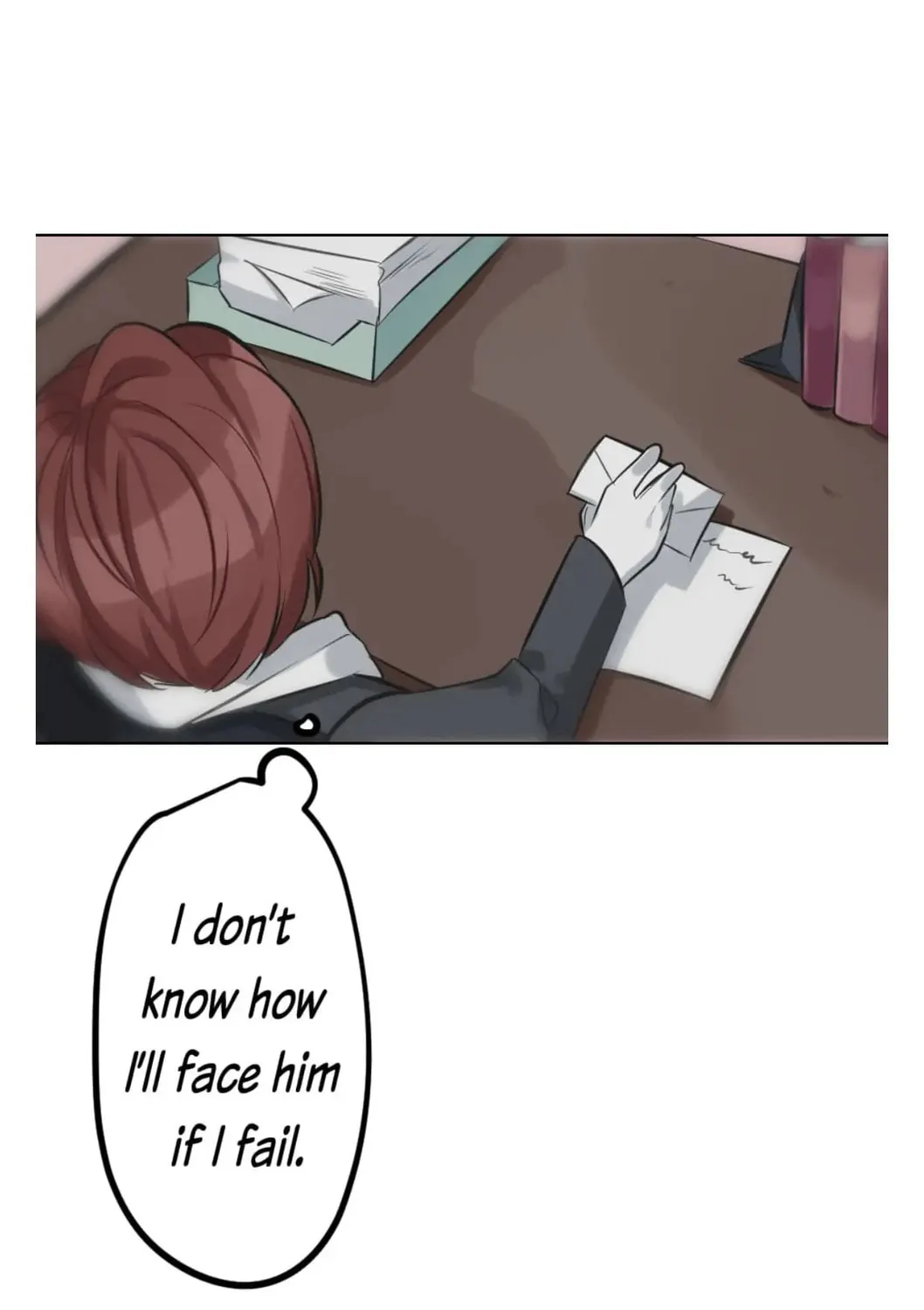 The Eccentric Duchess Chapter 9 page 82 - 