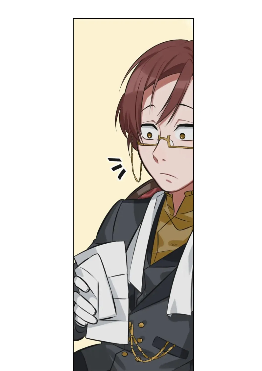 The Eccentric Duchess Chapter 9 page 84 - 