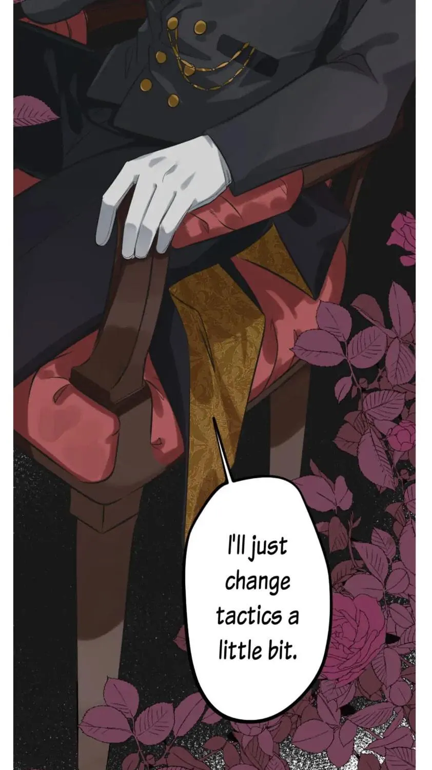 The Eccentric Duchess Chapter 9 page 86 - 