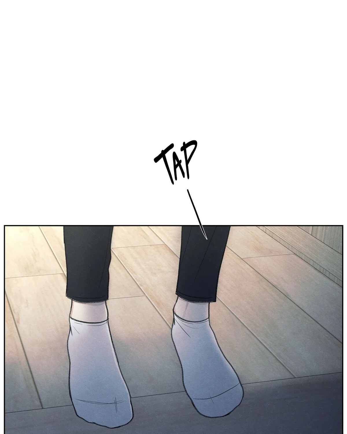 The Edge of Ambiguity Chapter 10 page 101 - 