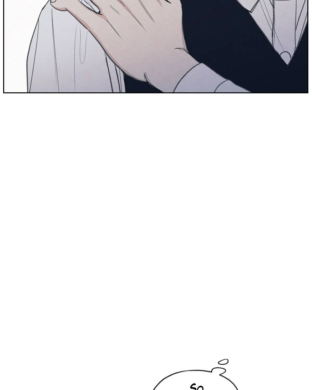 The Edge of Ambiguity Chapter 10 page 106 - 
